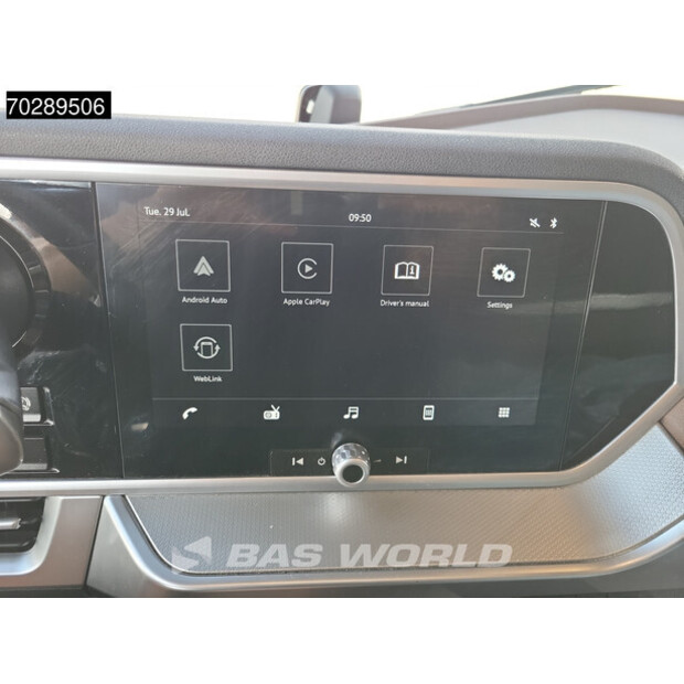 2022 DAF XG 530-41263625