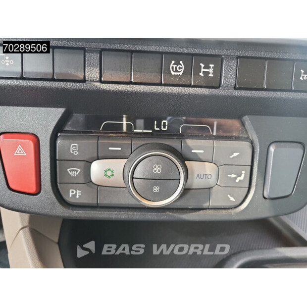 2022 DAF XG 530-41263627