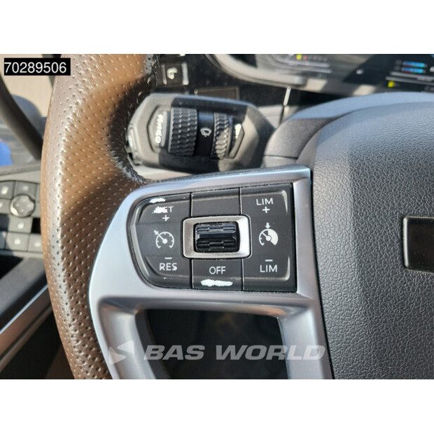 2022 DAF XG 530-41263631