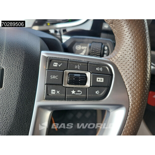 2022 DAF XG 530-41263632