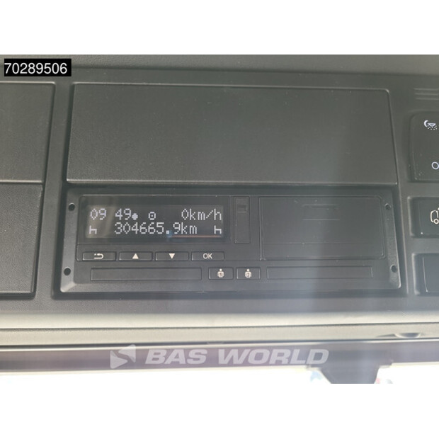 2022 DAF XG 530-41263635