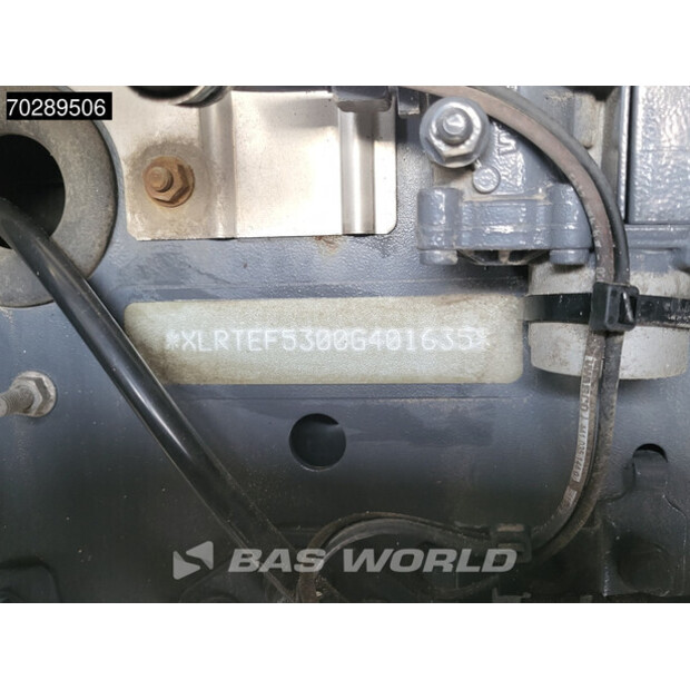 2022 DAF XG 530-41263637