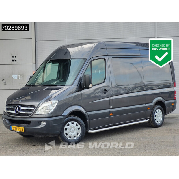 2025 Mercedes-Benz Sprinter 313 CDI-41263640