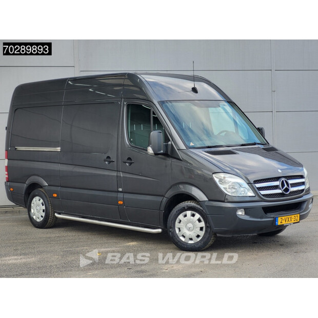 2025 Mercedes-Benz Sprinter 313 CDI-41263642