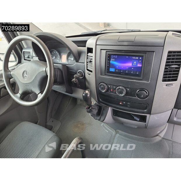 2025 Mercedes-Benz Sprinter 313 CDI-41263649