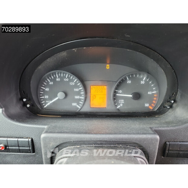 2025 Mercedes-Benz Sprinter 313 CDI-41263655