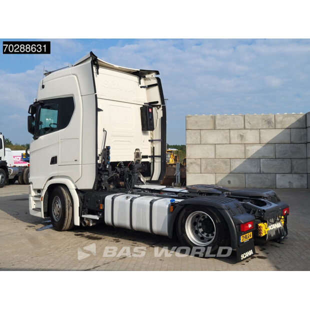 2018 سكانيا S450-41263659