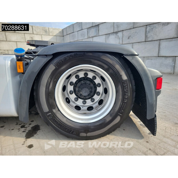 2018 سكانيا S450-41263669