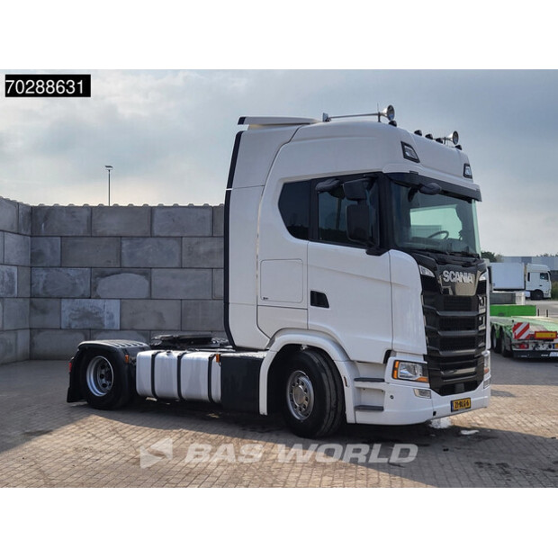 2018 سكانيا S450-41263671