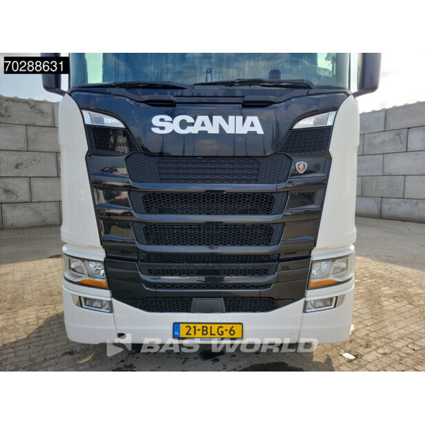 2018 سكانيا S450-41263672