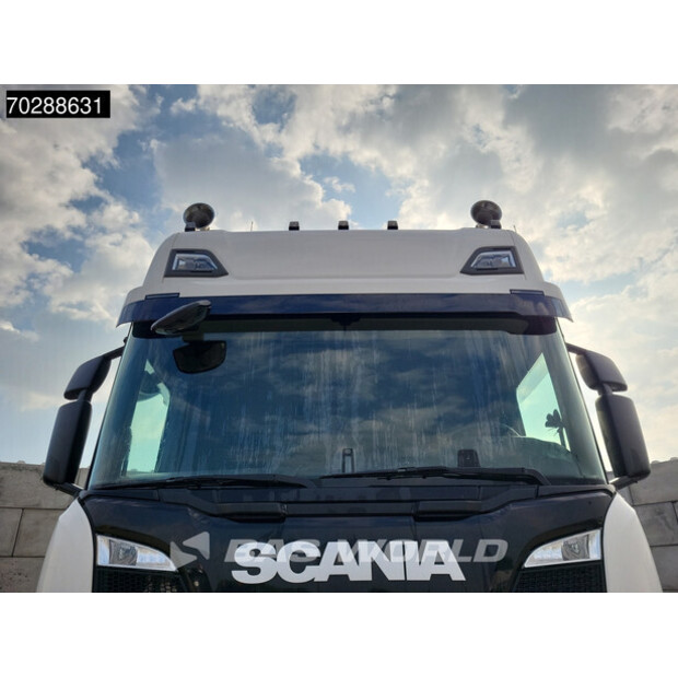 2018 سكانيا S450-41263673