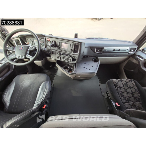 2018 سكانيا S450-41263674