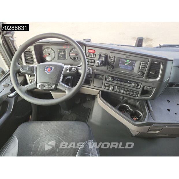 2018 سكانيا S450-41263675