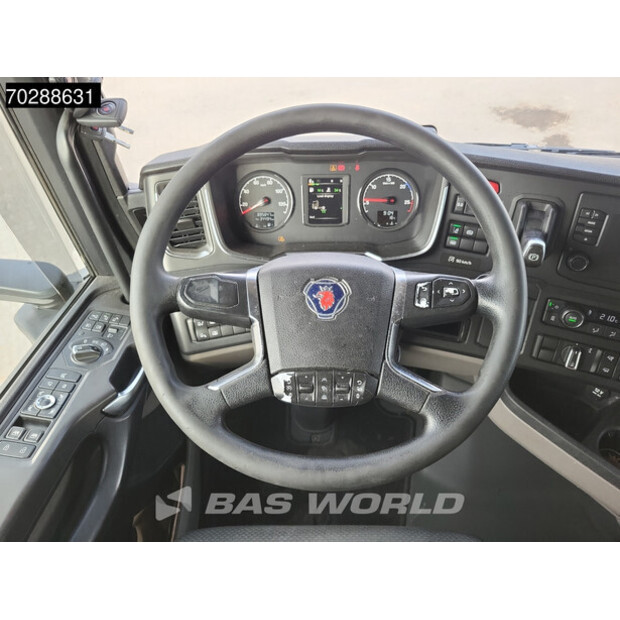 2018 سكانيا S450-41263678