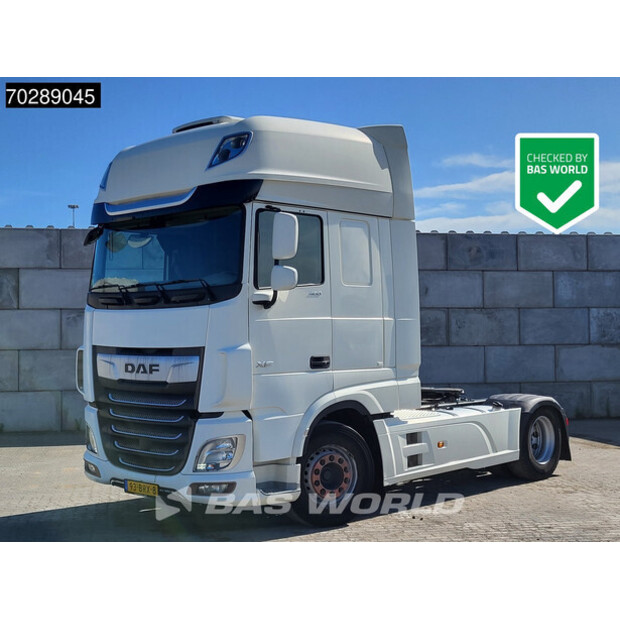 2017 DAF XF 480-41263692