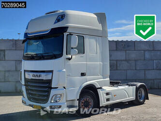 Image for 2017 DAF XF 480
