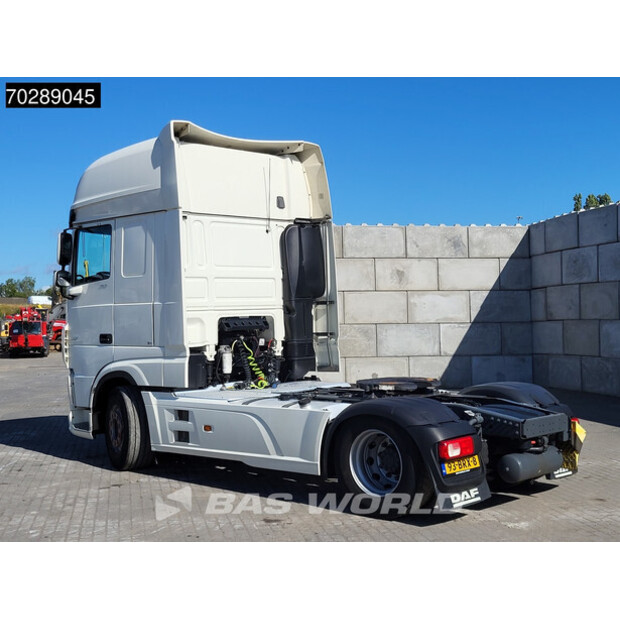 2017 DAF XF 480-41263693