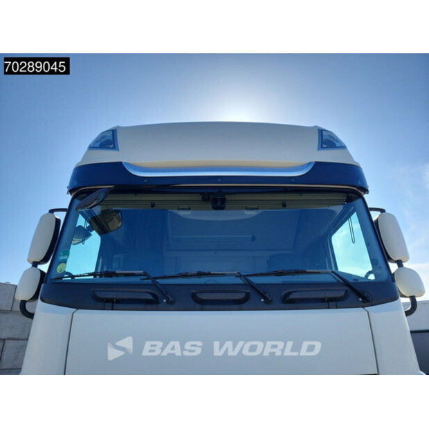 2017 DAF XF 480-41263697