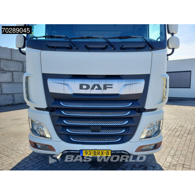 2017 DAF XF 480-41263698