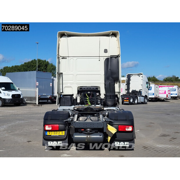 2017 DAF XF 480-41263699
