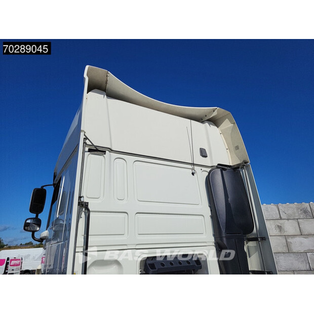 2017 DAF XF 480-41263700