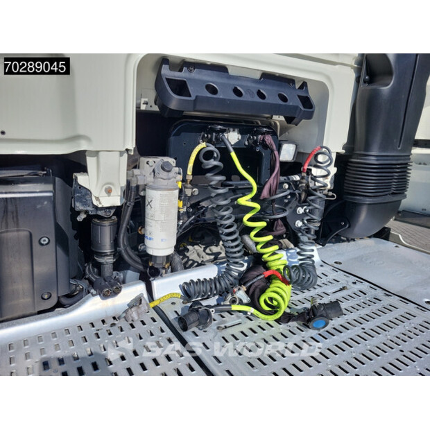 2017 DAF XF 480-41263701