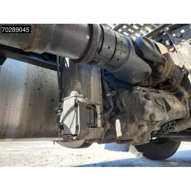2017 DAF XF 480-41263703