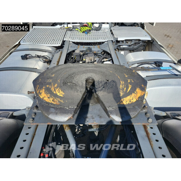 2017 DAF XF 480-41263705