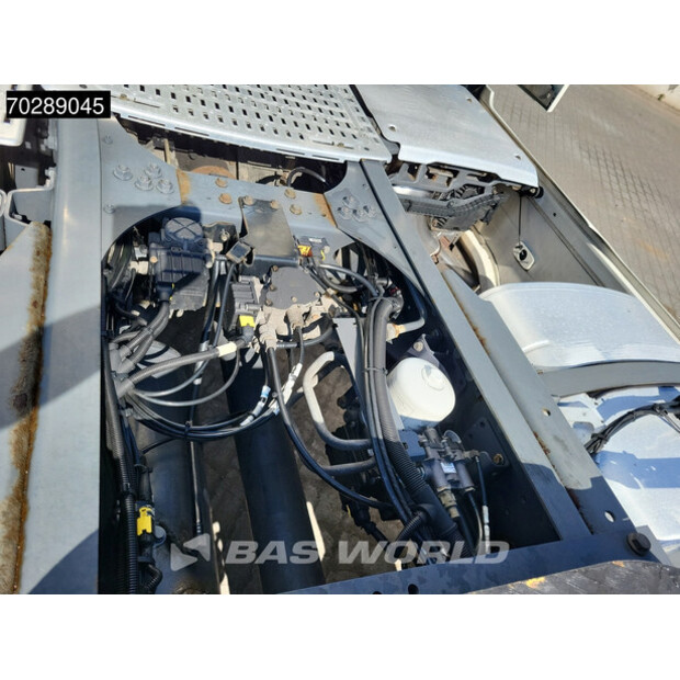 2017 DAF XF 480-41263706
