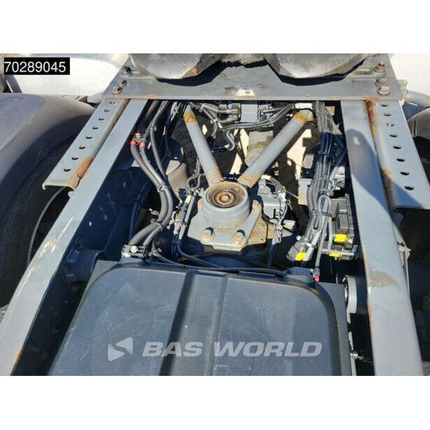 2017 DAF XF 480-41263707