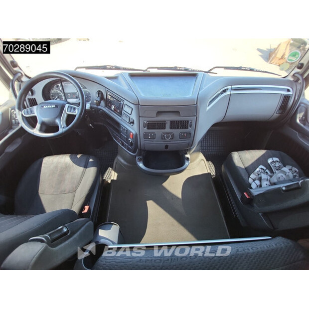2017 DAF XF 480-41263709