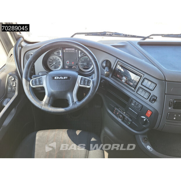 2017 DAF XF 480-41263710