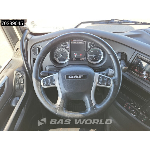 2017 DAF XF 480-41263711
