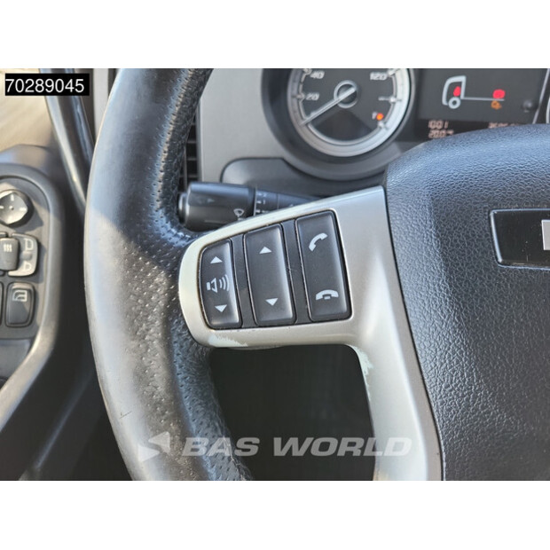 2017 DAF XF 480-41263713