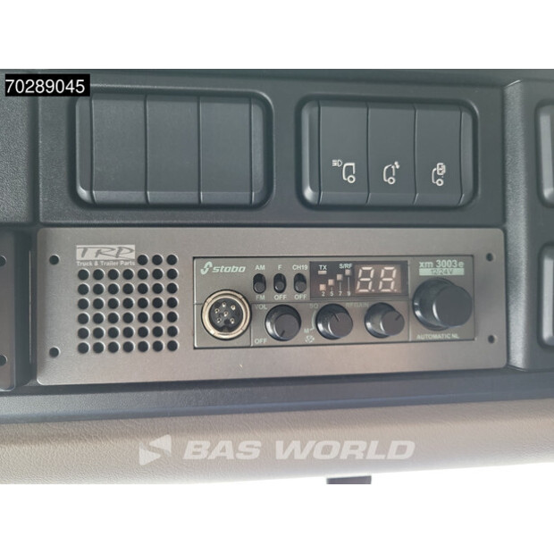2017 DAF XF 480-41263717
