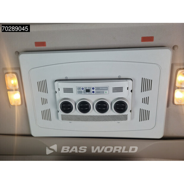 2017 DAF XF 480-41263720