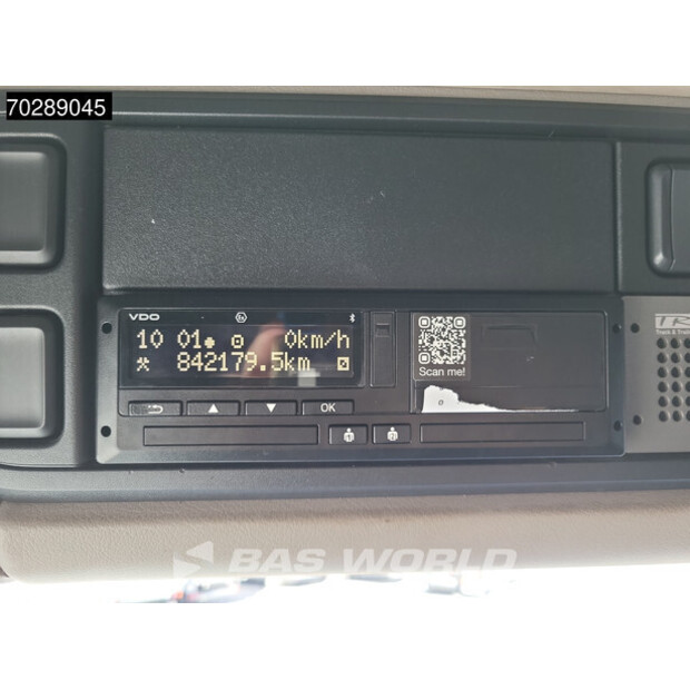 2017 DAF XF 480-41263722
