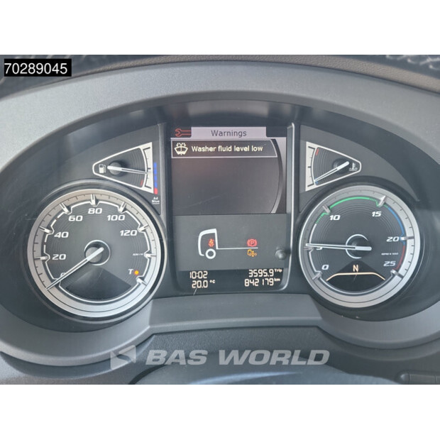 2017 DAF XF 480-41263723