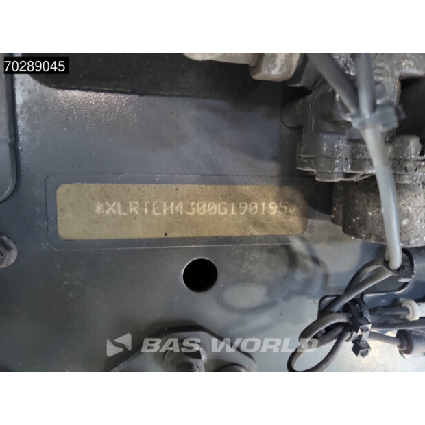 2017 DAF XF 480-41263725