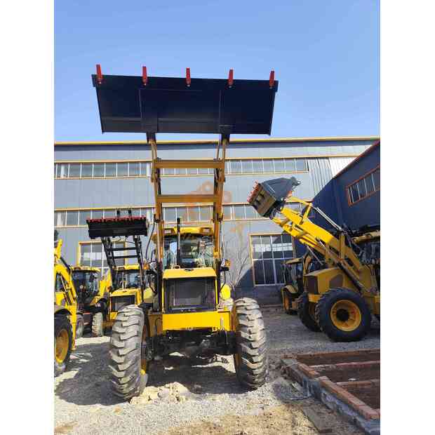 2023 JCB 4CX-41263733
