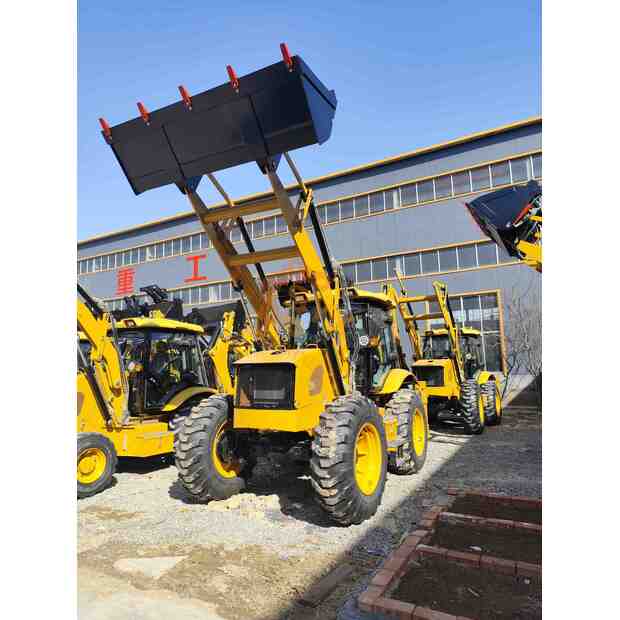 2023 JCB 4CX-41263734