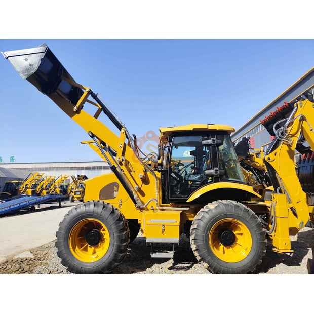 2023 JCB 4CX-41263735