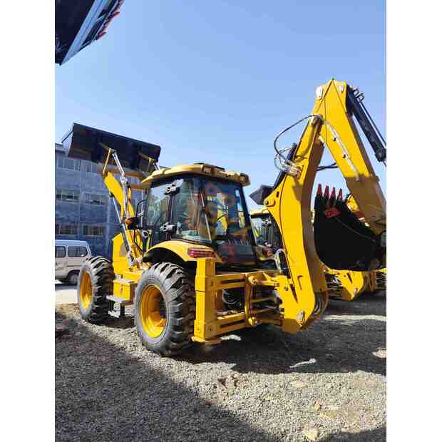 2023 JCB 4CX-41263736