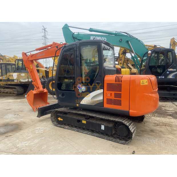 2022 Hitachi ZX60-41263748