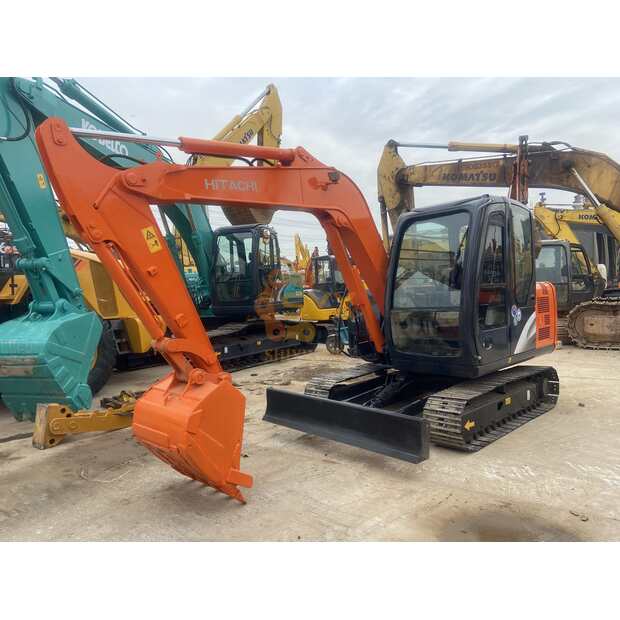 2022 Hitachi ZX60-41263751