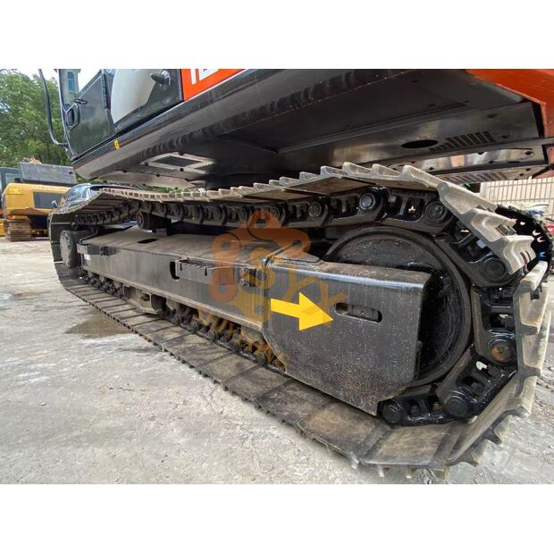 2022 Hitachi ZX120-41263759