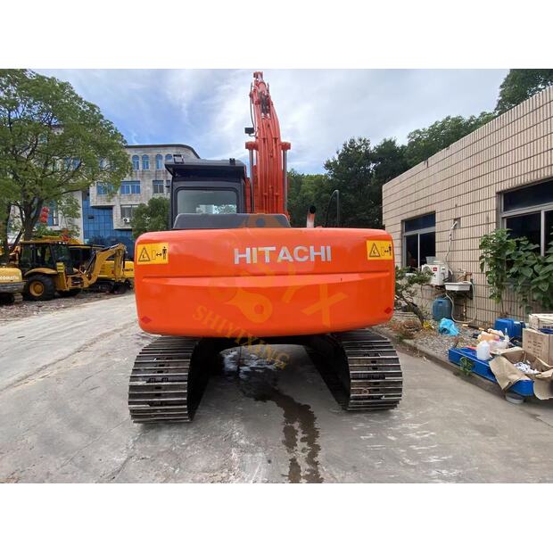 2022 Hitachi ZX120-41263760
