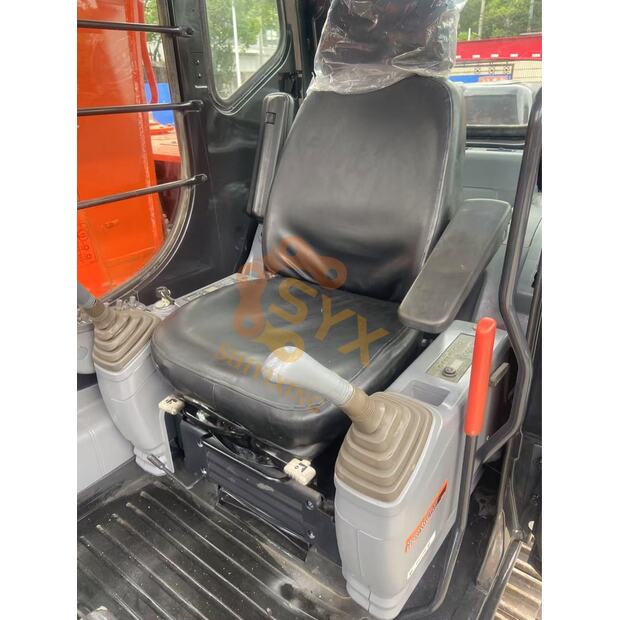2022 Hitachi ZX120-41263762