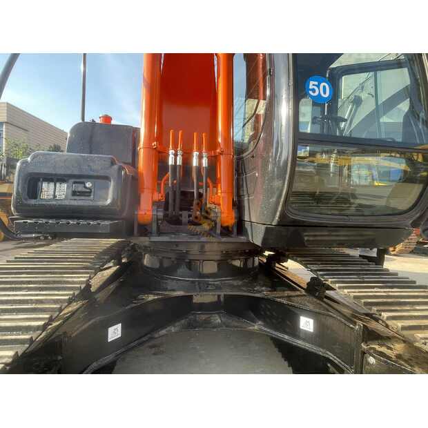 2023 Hitachi ZX160-41263770