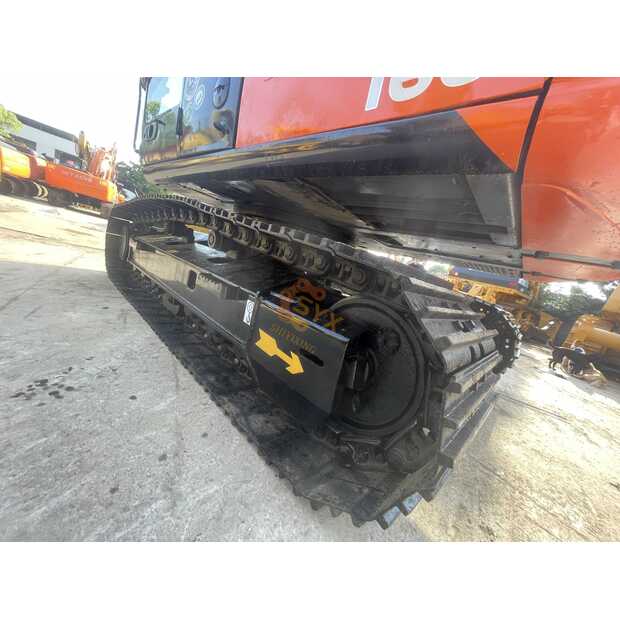 2023 Hitachi ZX160-41263771